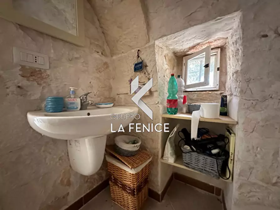 Immagine 11 di Rustico / casale in vendita  in C.da Tagliente a Locorotondo