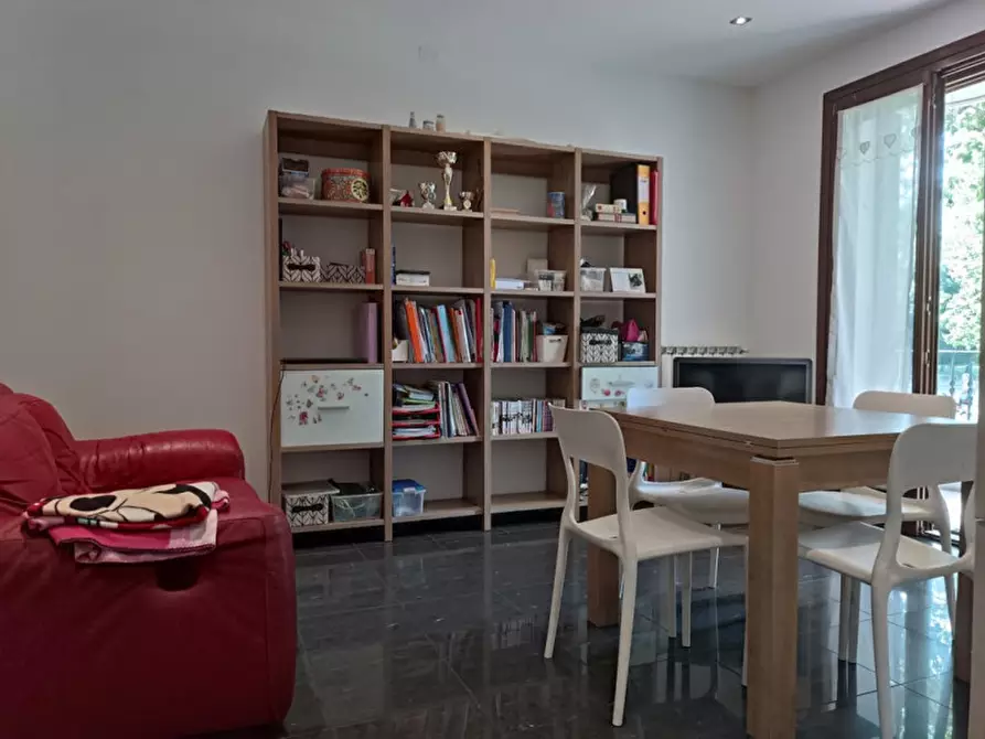 Immagine 2 di Appartamento in vendita  in Via Calbria a Venezia