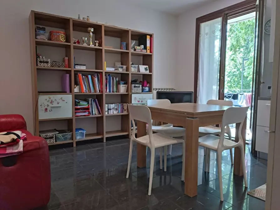 Immagine 3 di Appartamento in vendita  in Via Calbria a Venezia