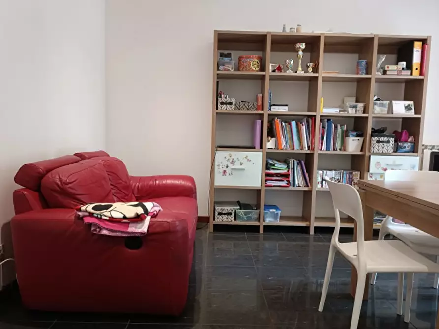 Immagine 4 di Appartamento in vendita  in Via Calbria a Venezia