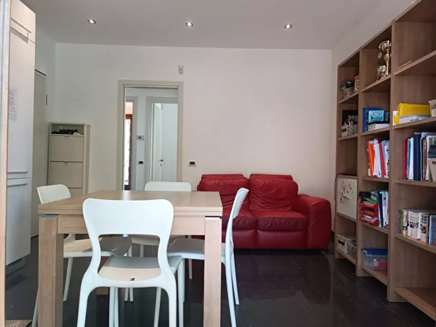 Immagine 6 di Appartamento in vendita  in Via Calbria a Venezia