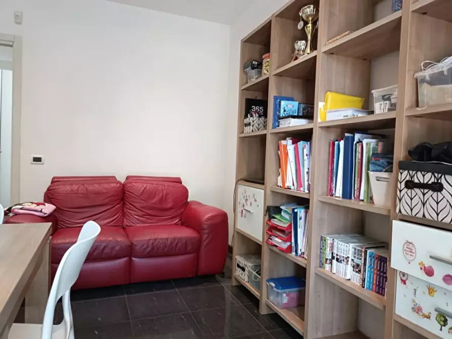 Immagine 7 di Appartamento in vendita  in Via Calbria a Venezia