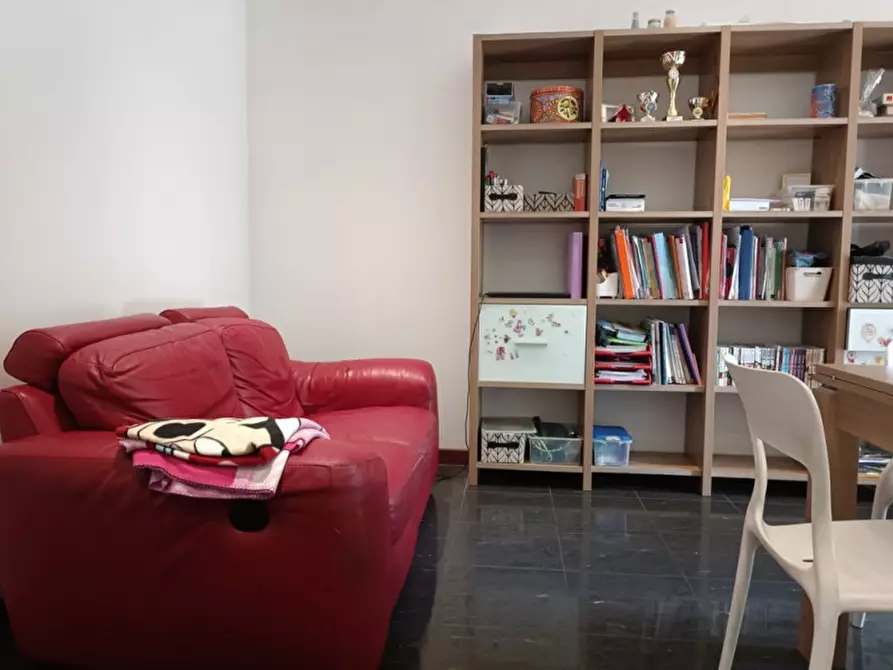 Immagine 8 di Appartamento in vendita  in Via Calbria a Venezia