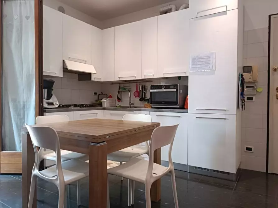 Immagine 10 di Appartamento in vendita  in Via Calbria a Venezia