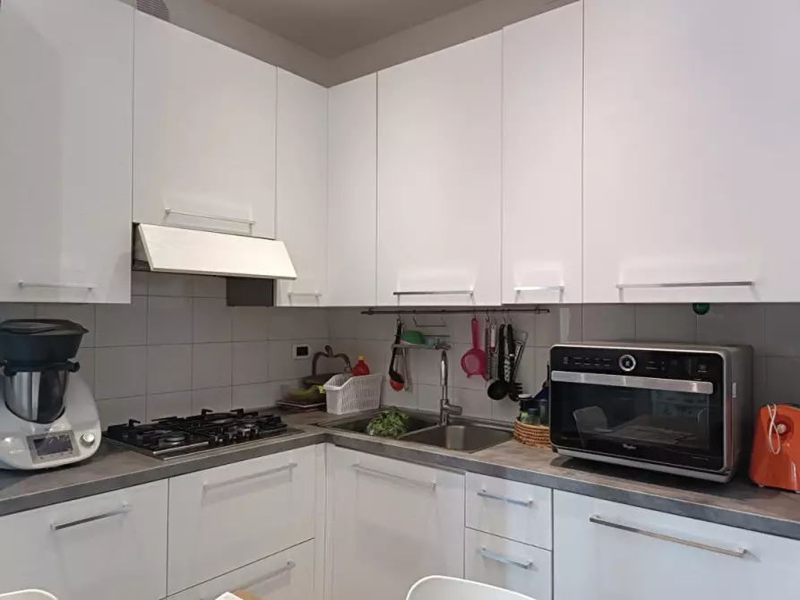 Immagine 11 di Appartamento in vendita  in Via Calbria a Venezia