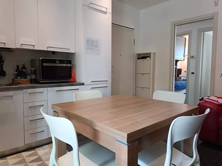 Immagine 12 di Appartamento in vendita  in Via Calbria a Venezia