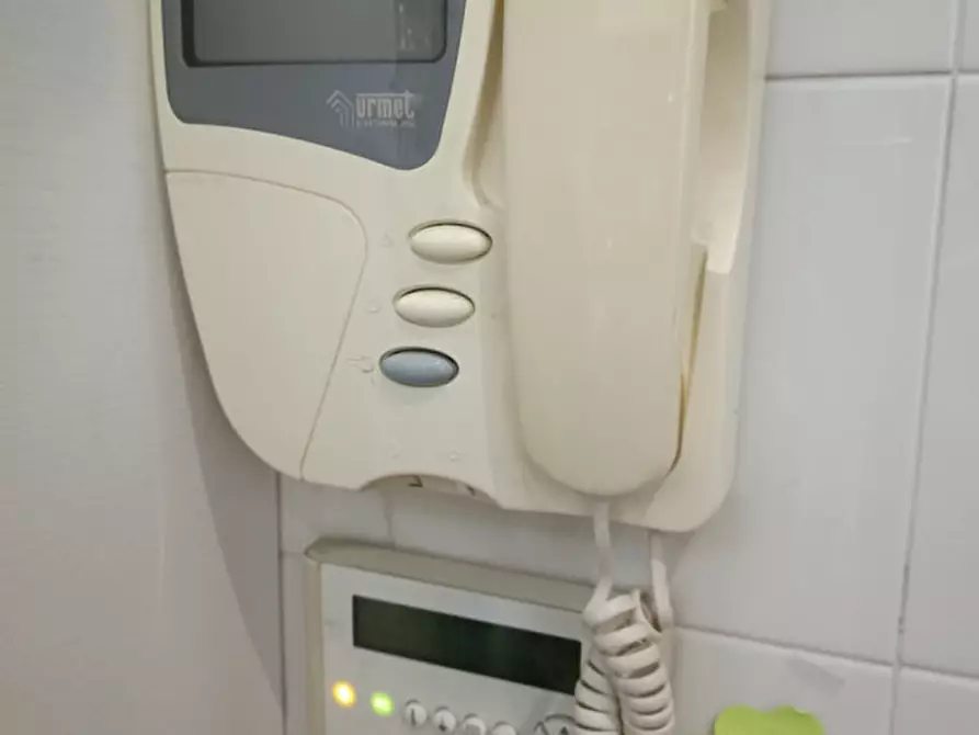 Immagine 14 di Appartamento in vendita  in Via Calbria a Venezia