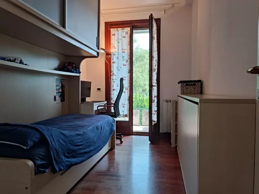 Immagine 17 di Appartamento in vendita  in Via Calbria a Venezia