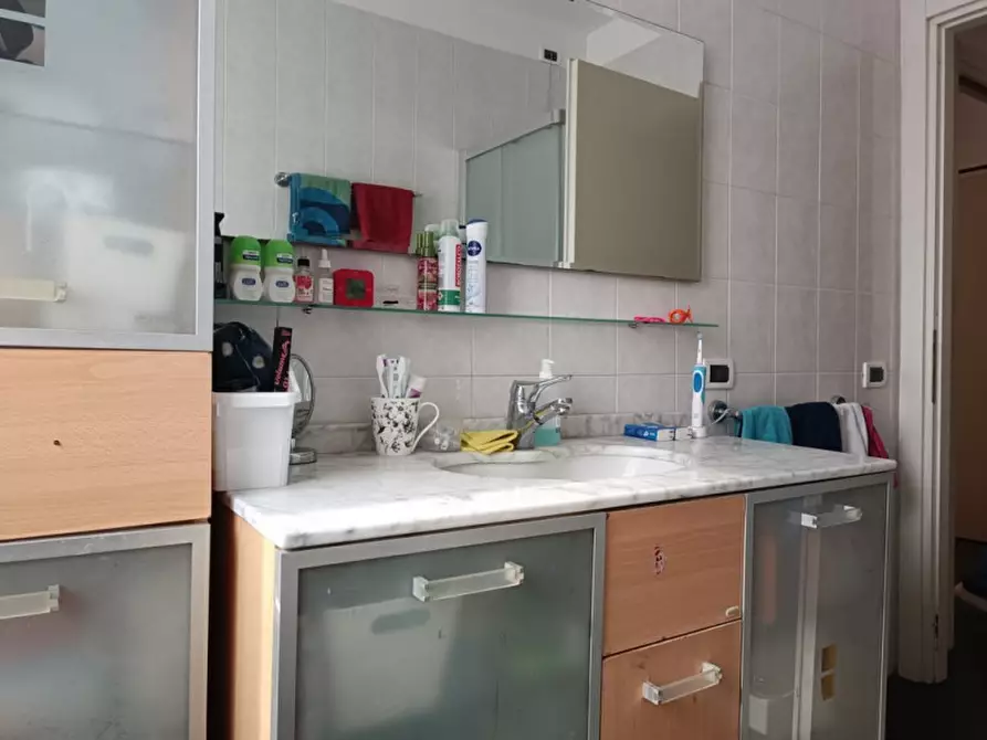 Immagine 18 di Appartamento in vendita  in Via Calbria a Venezia