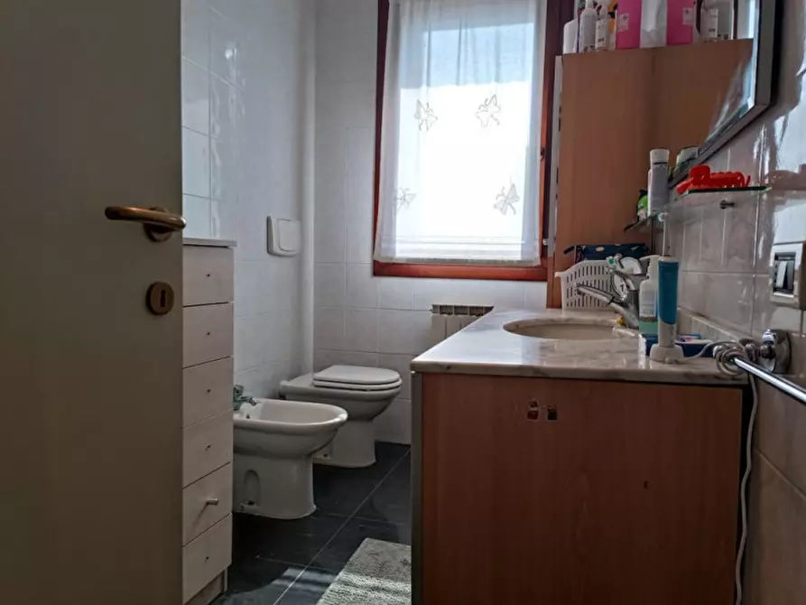 Immagine 19 di Appartamento in vendita  in Via Calbria a Venezia