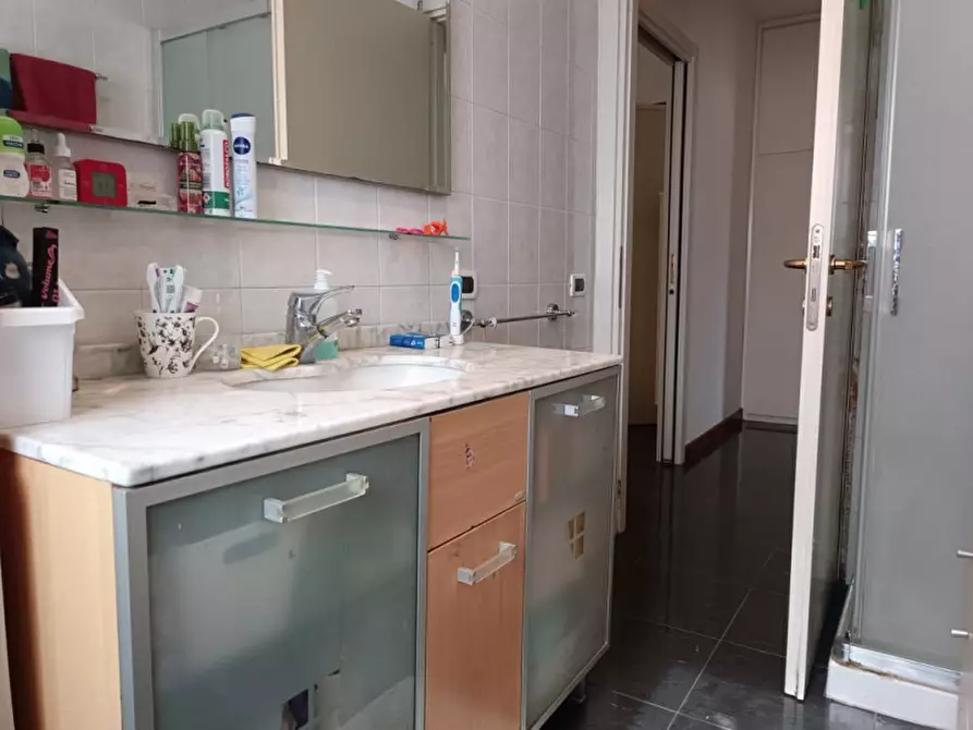 Immagine 20 di Appartamento in vendita  in Via Calbria a Venezia