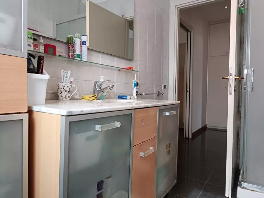 Immagine 21 di Appartamento in vendita  in Via Calbria a Venezia