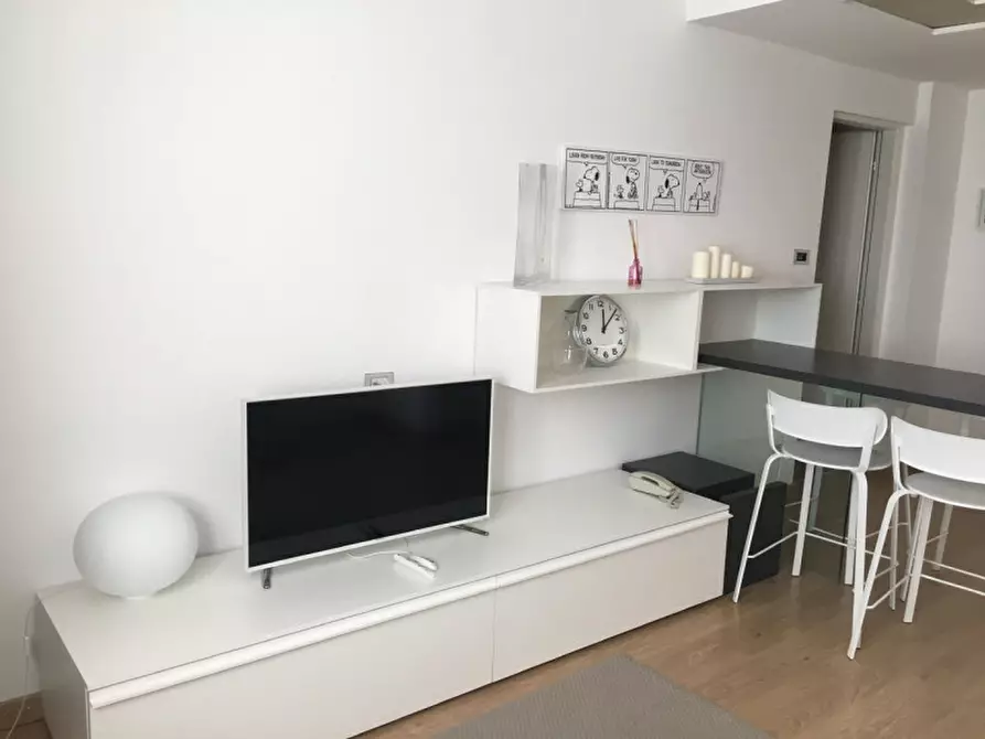 Immagine 2 di Appartamento in affitto  in SPECOLA a Padova