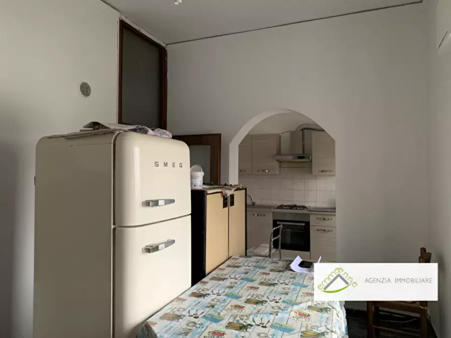 Immagine 1 di Appartamento in vendita  a Camponogara
