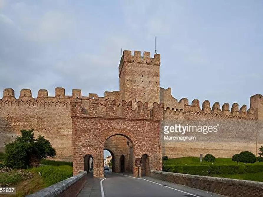 Immagine 2 di Palazzo in vendita  in via garibaldi a Cittadella