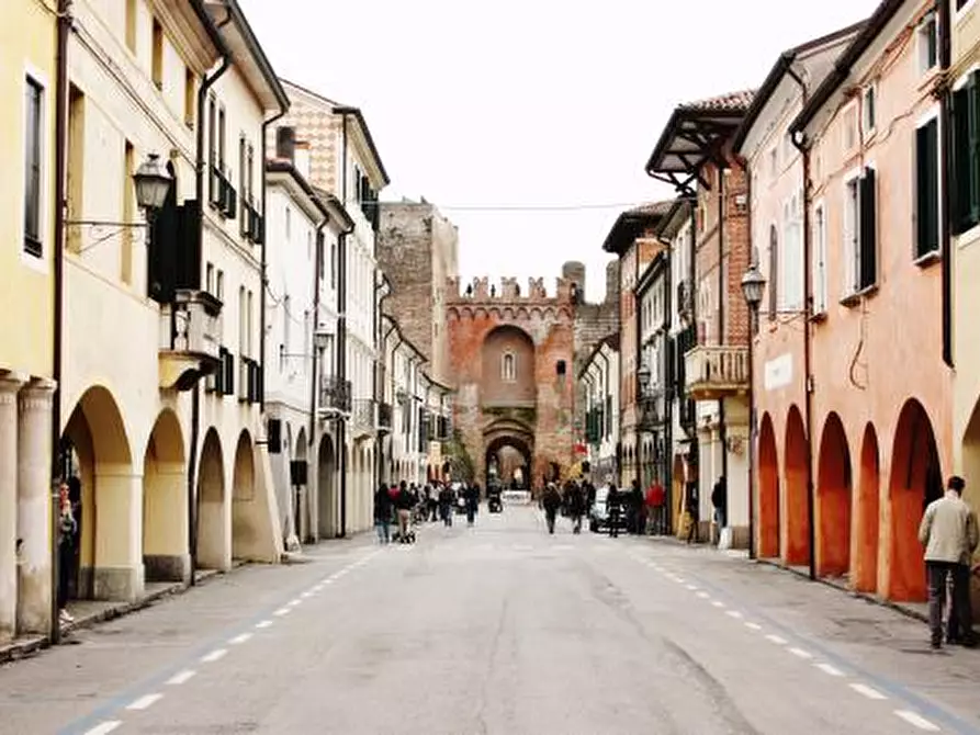 Immagine 7 di Palazzo in vendita  in via garibaldi a Cittadella