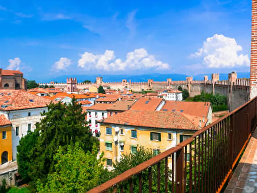 Immagine 8 di Palazzo in vendita  in via garibaldi a Cittadella