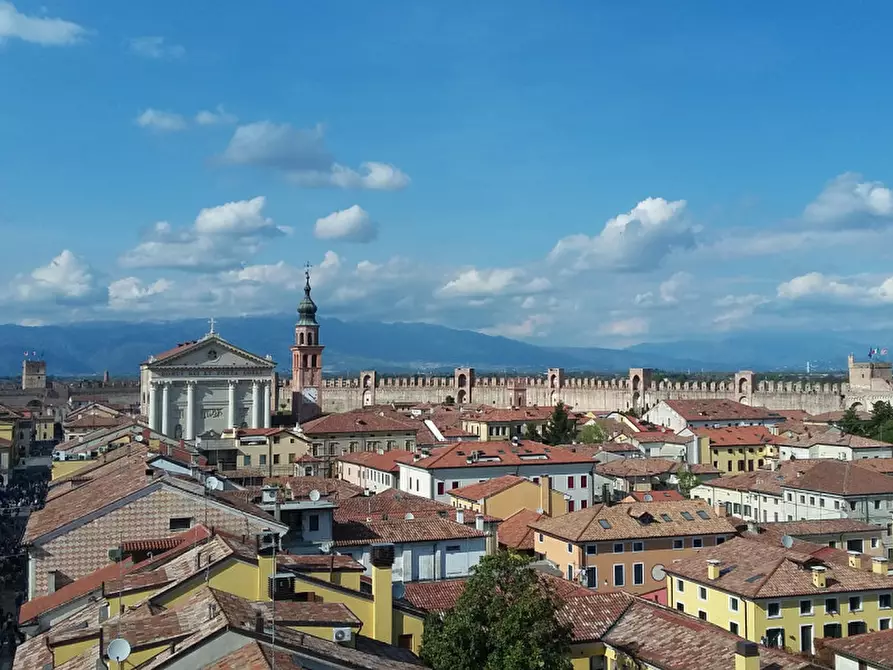 Immagine 9 di Palazzo in vendita  in via garibaldi a Cittadella