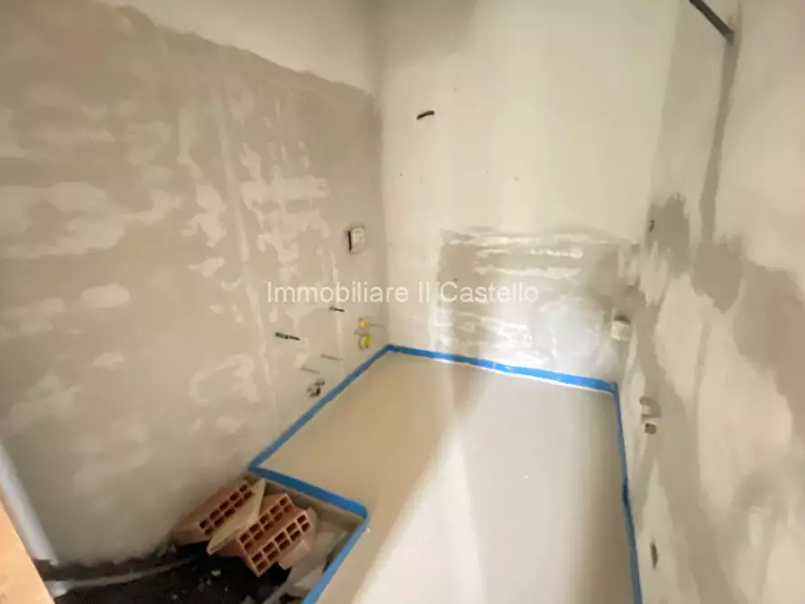 Immagine 15 di Appartamento in vendita  a Castiglione Del Lago