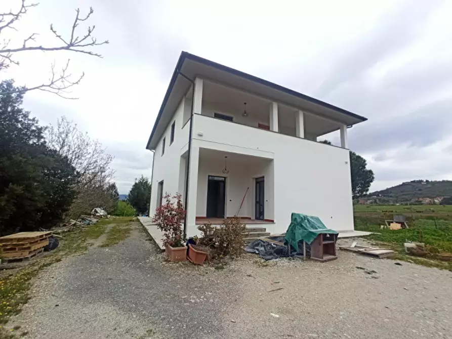 Immagine 1 di Casa indipendente in vendita  in località Olmini a Panicale
