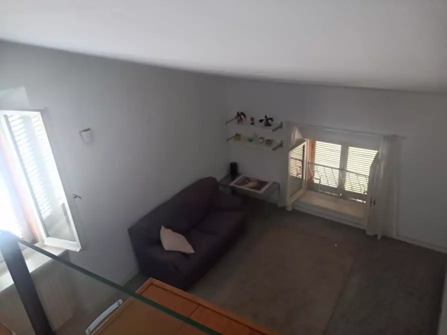 Immagine 2 di Appartamento in vendita  in piazza del popolo a Cesena