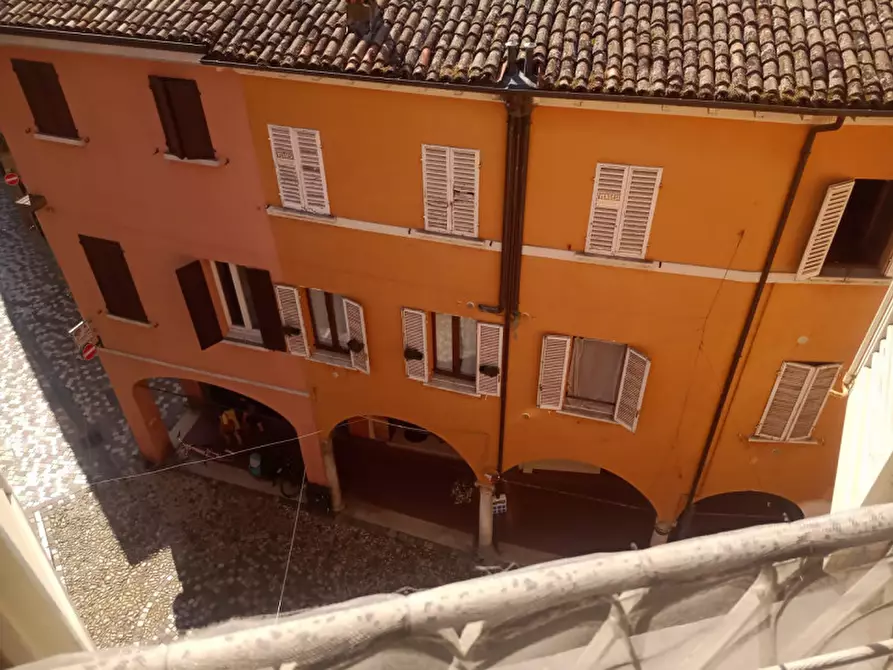 Immagine 3 di Appartamento in vendita  in piazza del popolo a Cesena