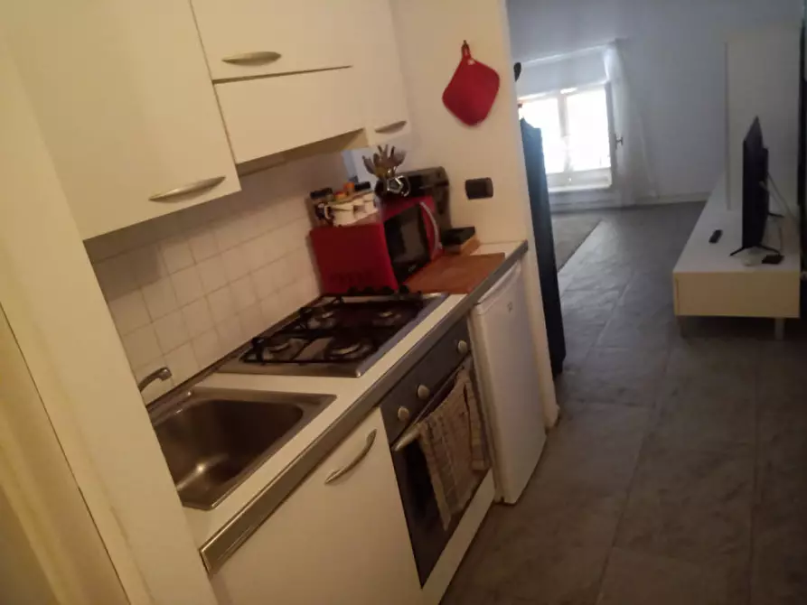 Immagine 4 di Appartamento in vendita  in piazza del popolo a Cesena