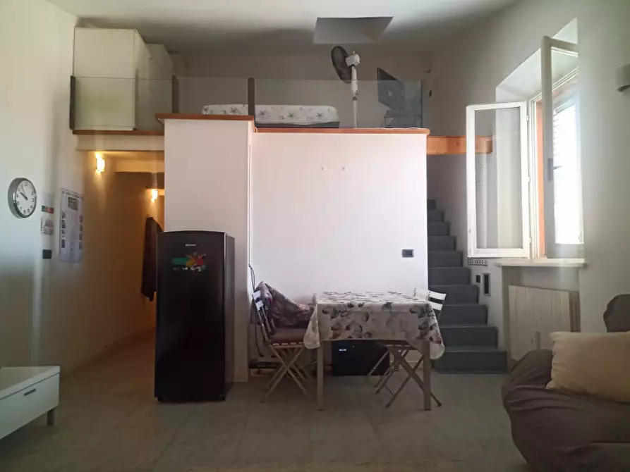 Immagine 8 di Appartamento in vendita  in piazza del popolo a Cesena