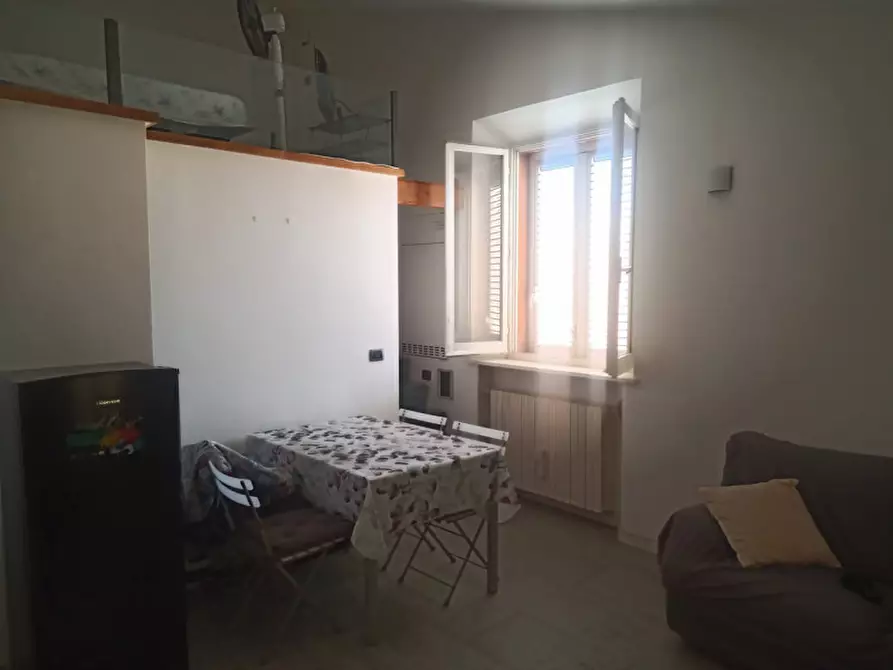 Immagine 9 di Appartamento in vendita  in piazza del popolo a Cesena