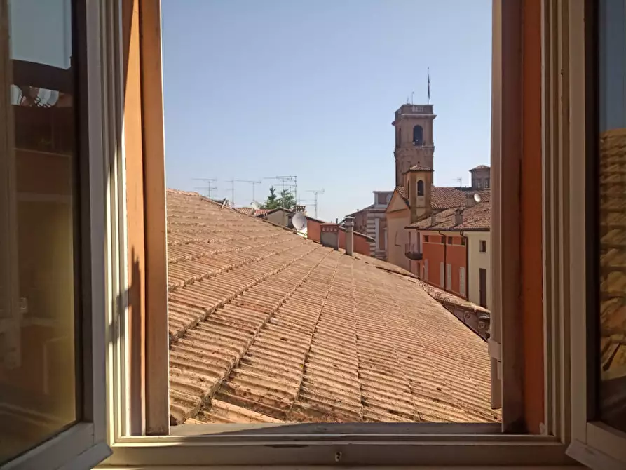 Immagine 10 di Appartamento in vendita  in piazza del popolo a Cesena