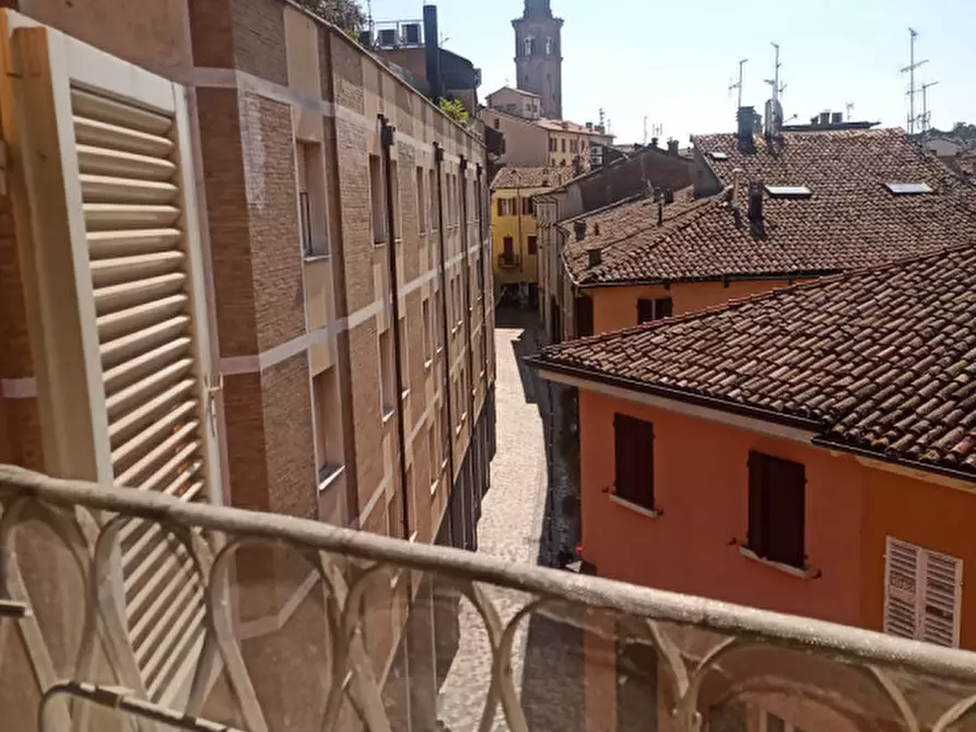 Immagine 11 di Appartamento in vendita  in piazza del popolo a Cesena