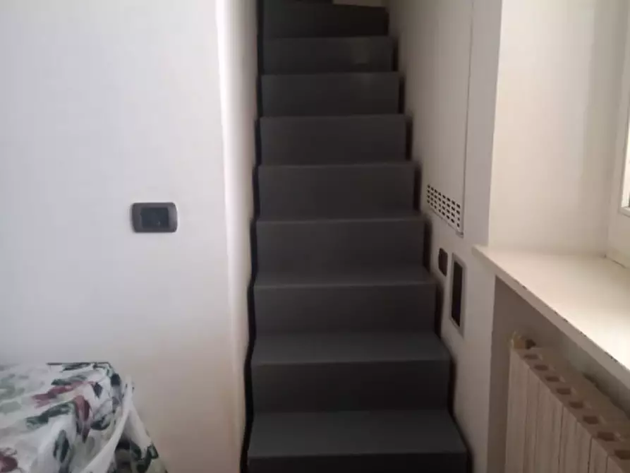 Immagine 12 di Appartamento in vendita  in piazza del popolo a Cesena