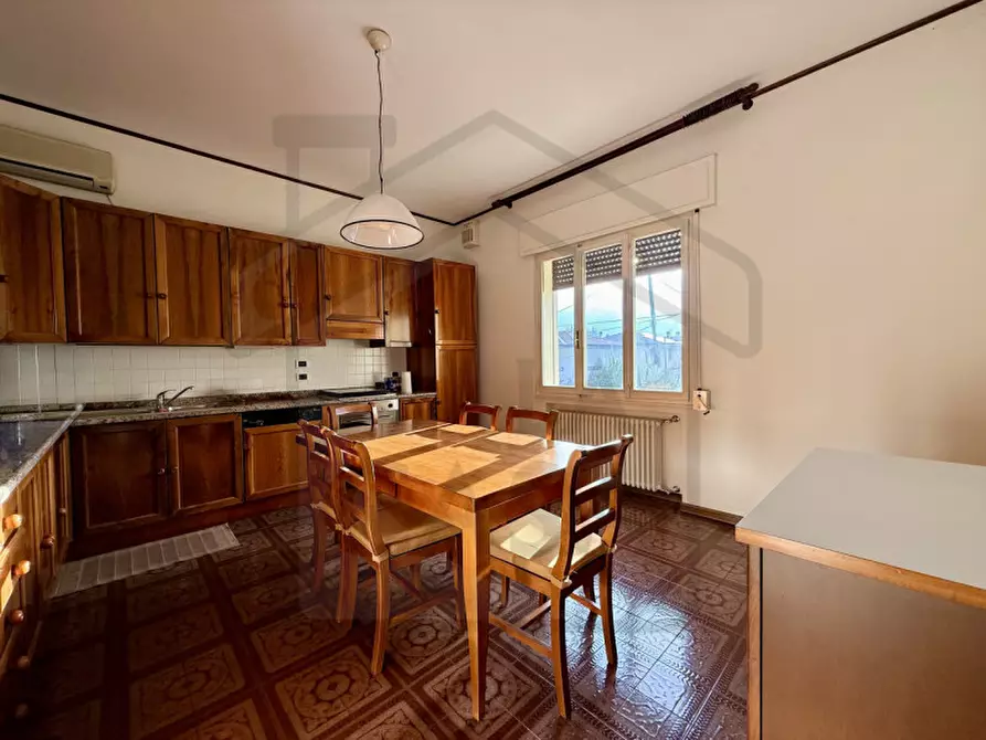 Immagine 4 di Casa indipendente in vendita  in Via Vallona a Montegrotto Terme