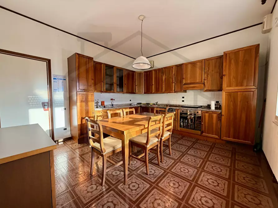 Immagine 8 di Casa indipendente in vendita  in Via Vallona a Montegrotto Terme