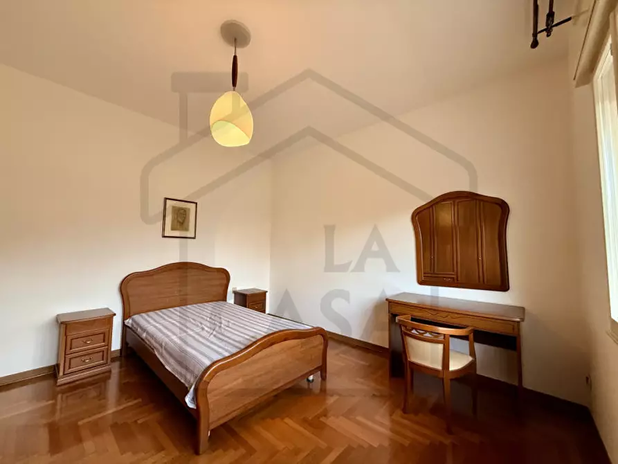 Immagine 14 di Casa indipendente in vendita  in Via Vallona a Montegrotto Terme