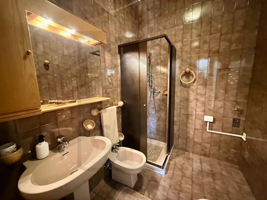 Immagine 23 di Casa indipendente in vendita  in Via Vallona a Montegrotto Terme