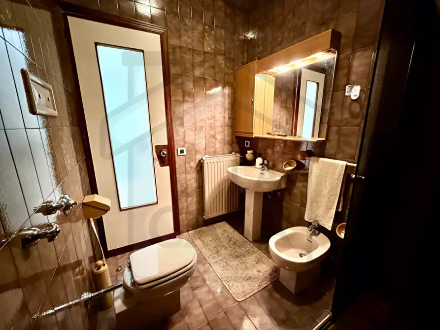 Immagine 24 di Casa indipendente in vendita  in Via Vallona a Montegrotto Terme