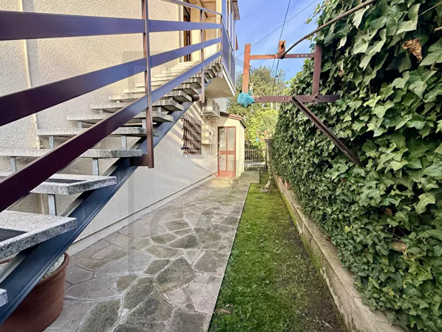 Immagine 28 di Casa indipendente in vendita  in Via Vallona a Montegrotto Terme