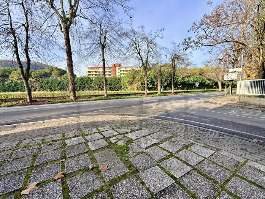 Immagine 32 di Casa indipendente in vendita  in Via Vallona a Montegrotto Terme
