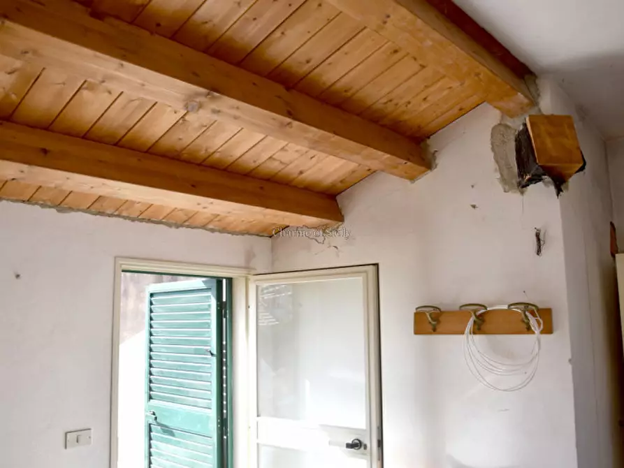 Immagine 37 di Casa indipendente in vendita  in PIAZZA CORRADO RIZZONE a Modica