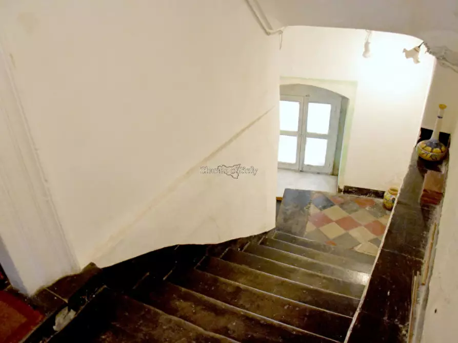 Immagine 50 di Casa indipendente in vendita  in PIAZZA CORRADO RIZZONE a Modica