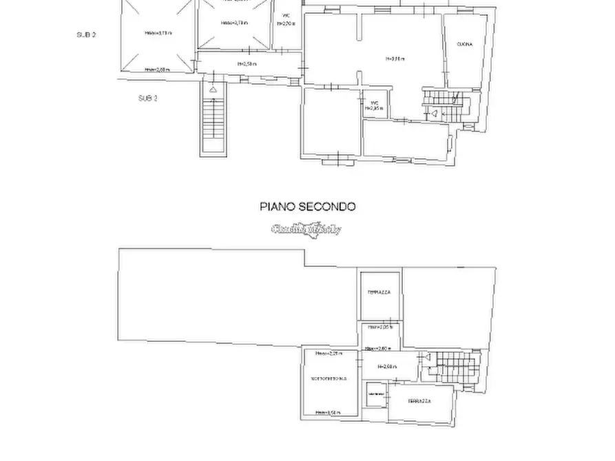 Immagine 54 di Casa indipendente in vendita  in PIAZZA CORRADO RIZZONE a Modica