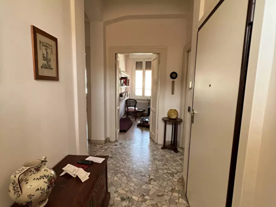 Immagine 11 di Appartamento in vendita  in Corso 2 giugno a Senigallia