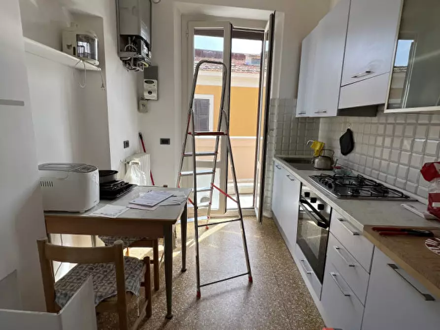 Immagine 16 di Appartamento in vendita  in Corso 2 giugno a Senigallia