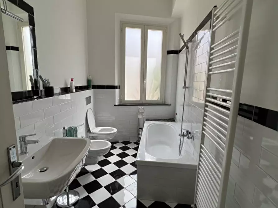 Immagine 21 di Appartamento in vendita  in Corso 2 giugno a Senigallia