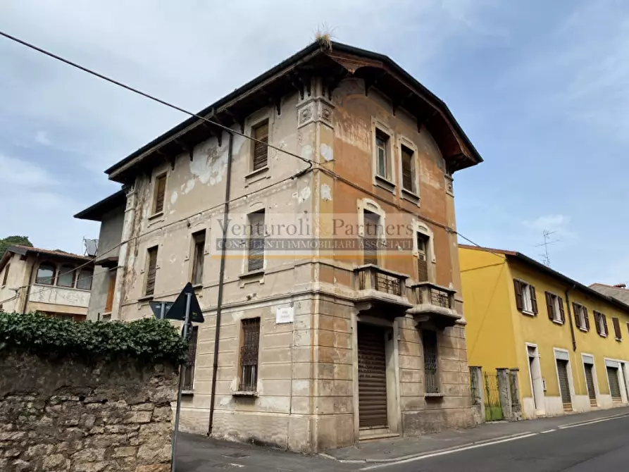 Immagine 1 di Rustico / casale in vendita  in Via Scalabrini a Rezzato