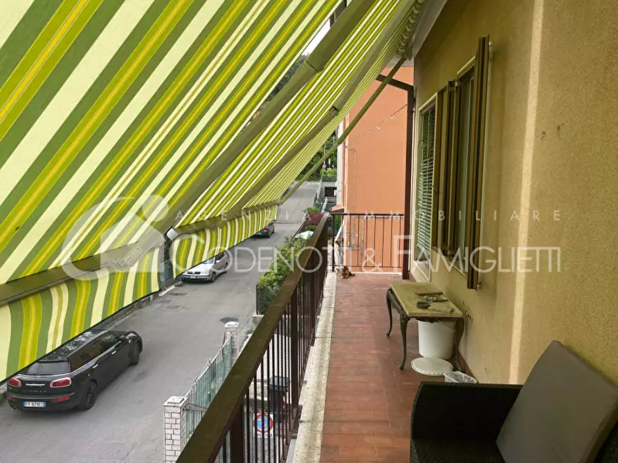 Immagine 4 di Villa in vendita  in via rossini 9 a Rezzato