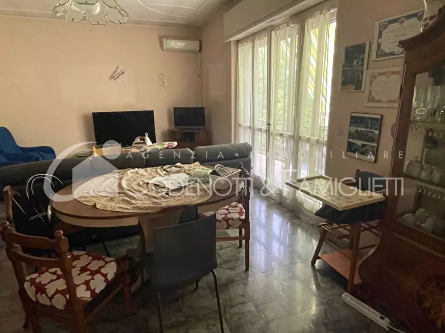 Immagine 6 di Villa in vendita  in via rossini 9 a Rezzato