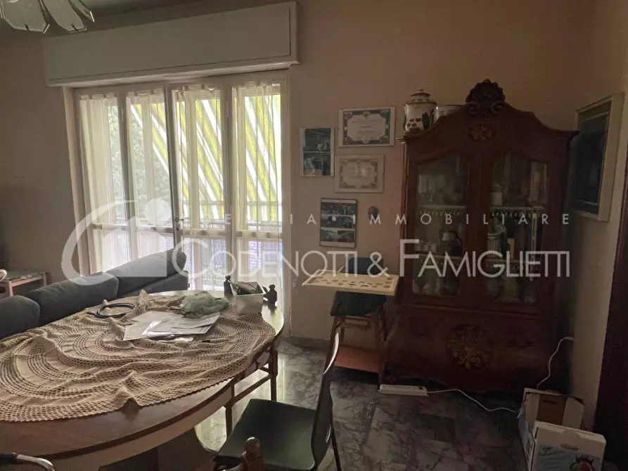 Immagine 7 di Villa in vendita  in via rossini 9 a Rezzato