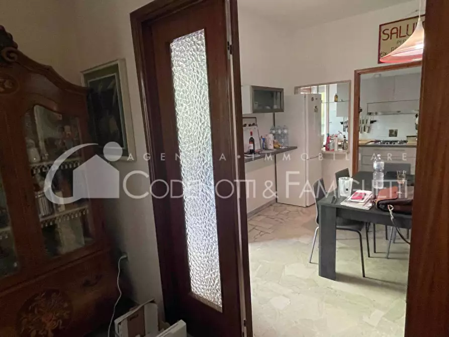 Immagine 8 di Villa in vendita  in via rossini 9 a Rezzato